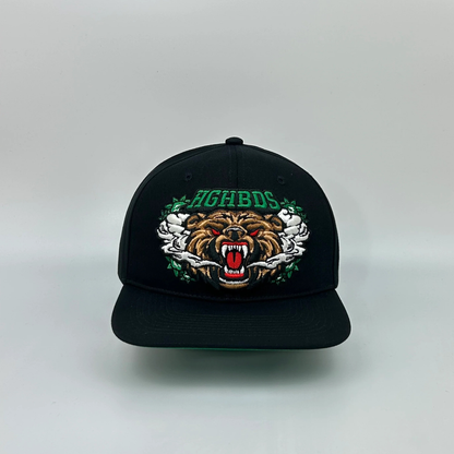 𝐇𝐠𝐡𝐛𝐝𝐬 𝐒𝐦𝐨𝐤𝐢𝐧𝐠 𝐓𝐢𝐠𝐞𝐫