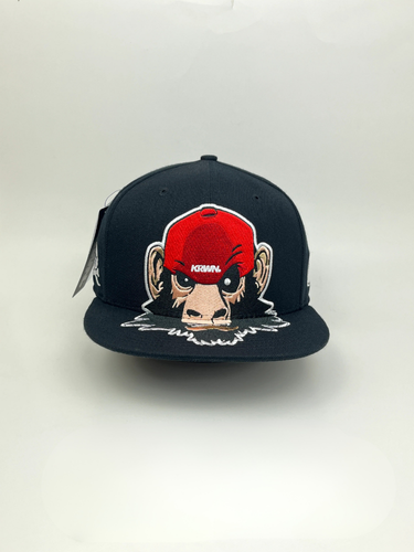 KROWN MANILA x QUESO – Collaboration