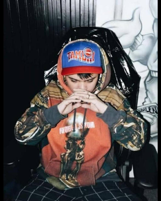 Tambay  – Version 6