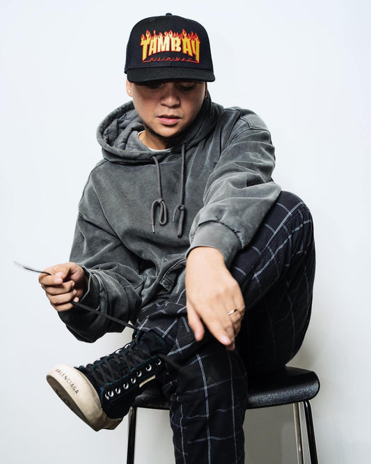 Tambay  – Version 4