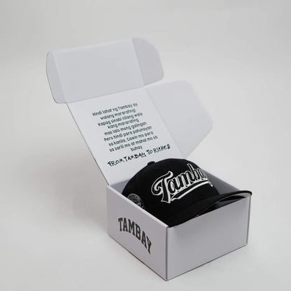 Tambay  – Version 17