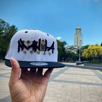 𝗠𝗔𝗡𝗜𝗟𝗔 𝗣𝗜𝗟𝗜𝗣𝗜𝗡𝗔𝗦 (𝗡𝗶𝗹𝗮𝗱) - 𝗪𝗵𝗶𝘁𝗲