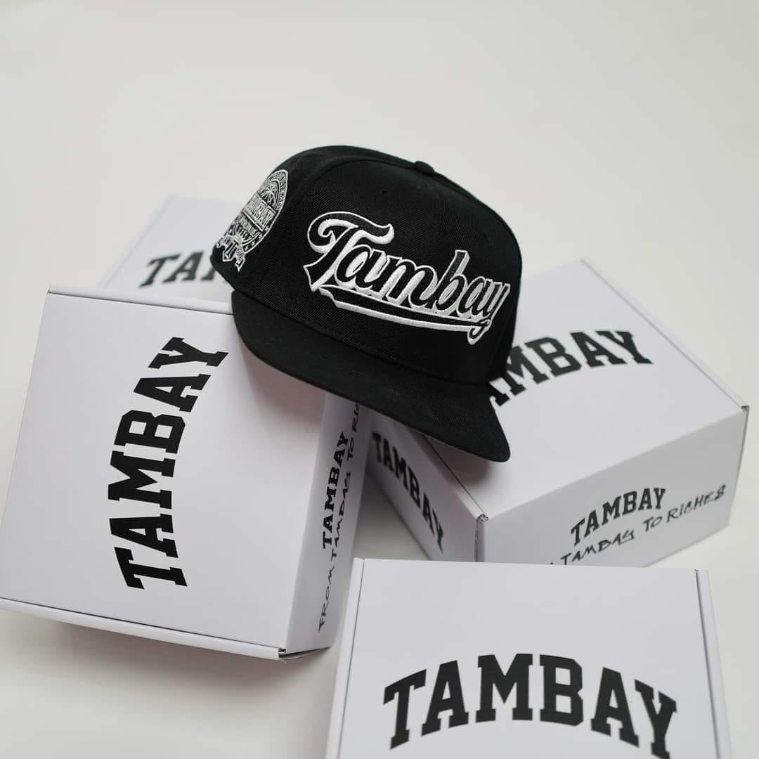 Tambay  – Version 17