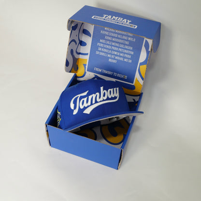 Tambay  – Version 20