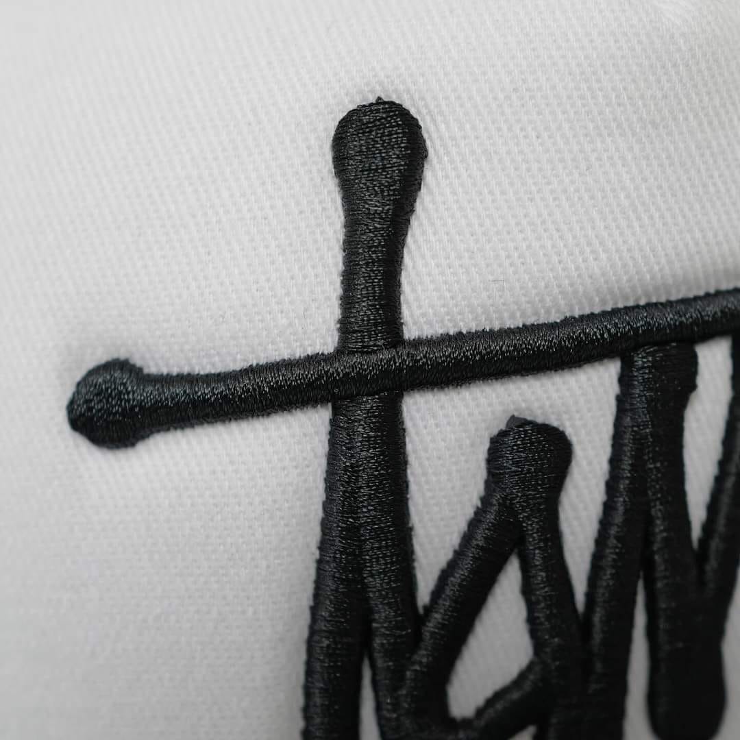 Tambay  – Trucker V1 = Black