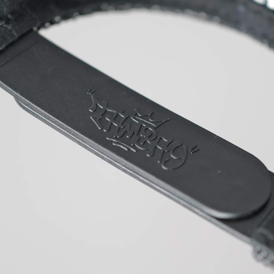 Tambay  – Trucker V1 = Black