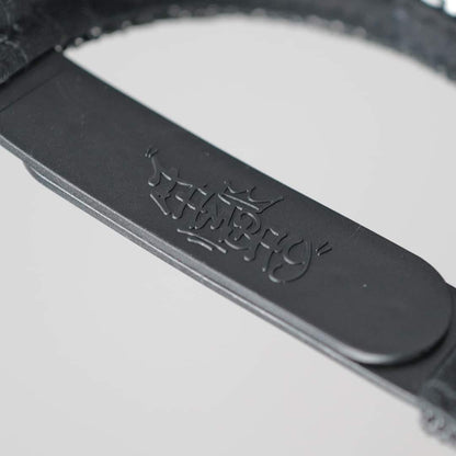 Tambay  – Trucker V1 = Black