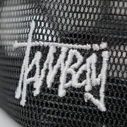 Tambay  – Trucker V1 = Black