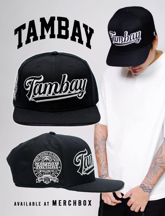 Tambay  – Version 17