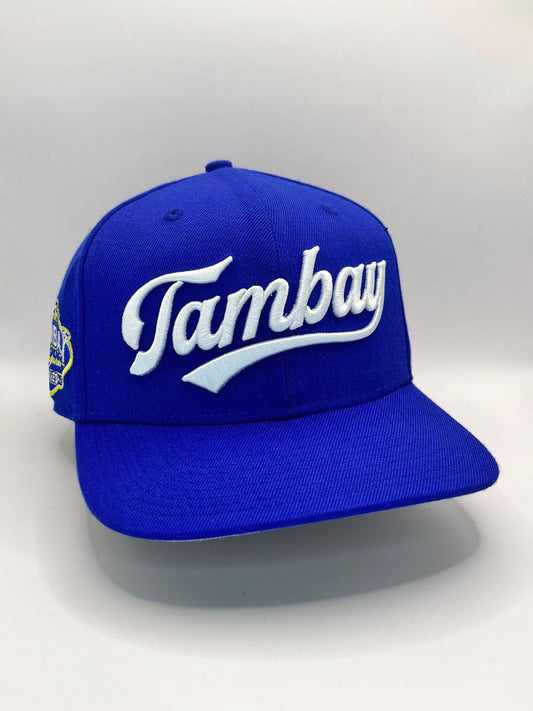 Tambay  – Version 20