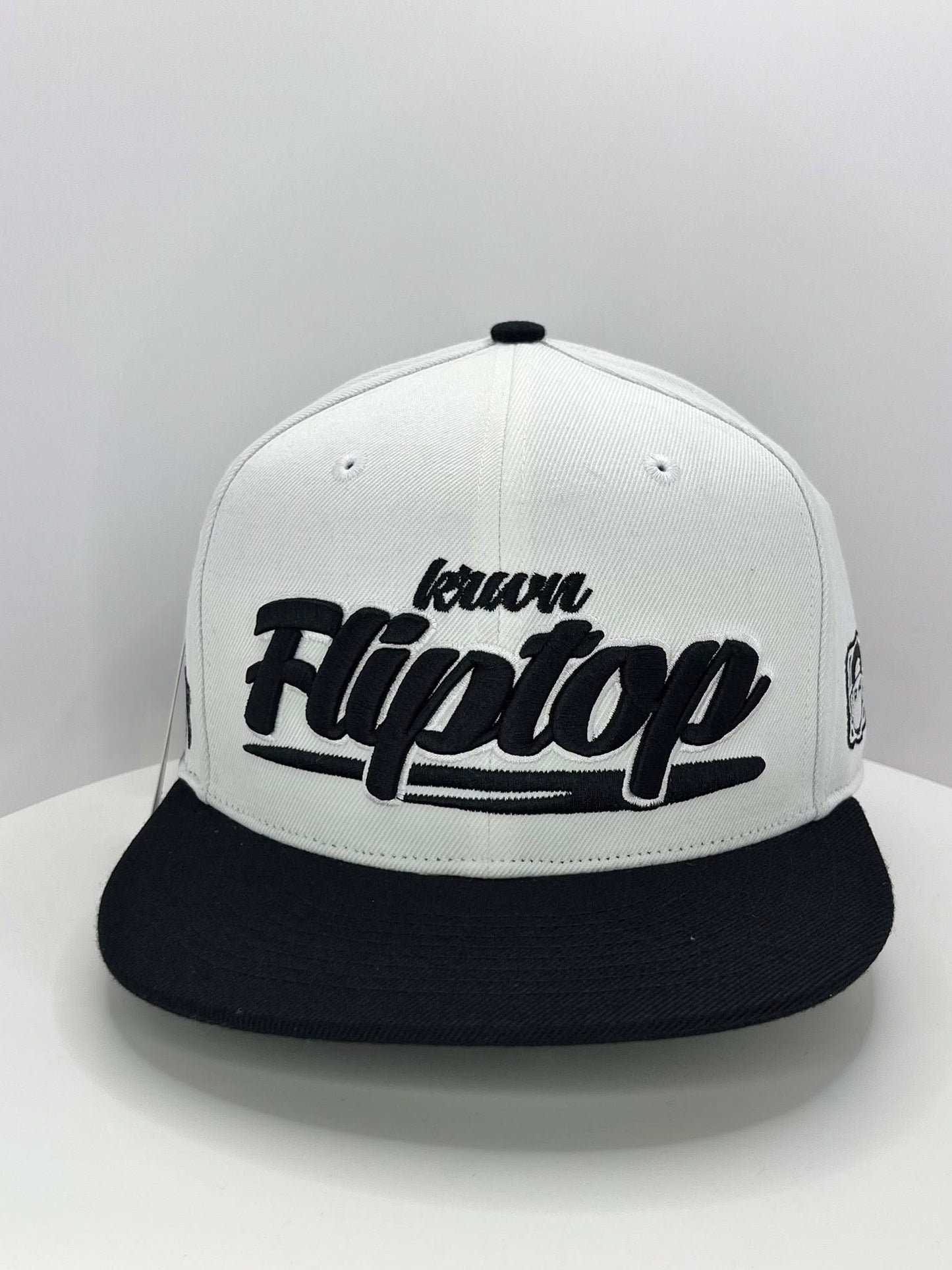 Fliptop x Krown 1 & 2 , Ahon Collaboration