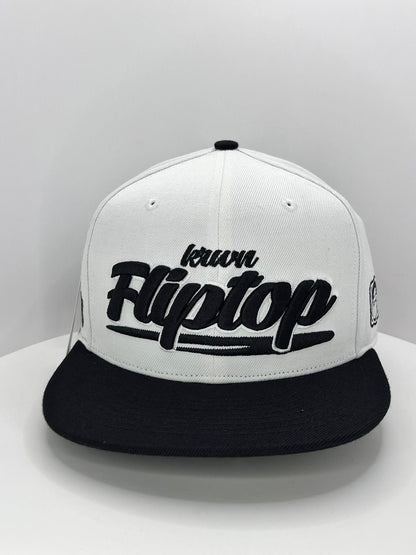 Fliptop x Krown 1 & 2 , Ahon Collaboration