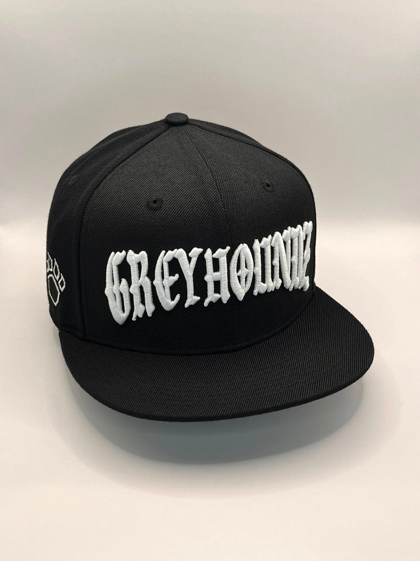 Greyhoundz