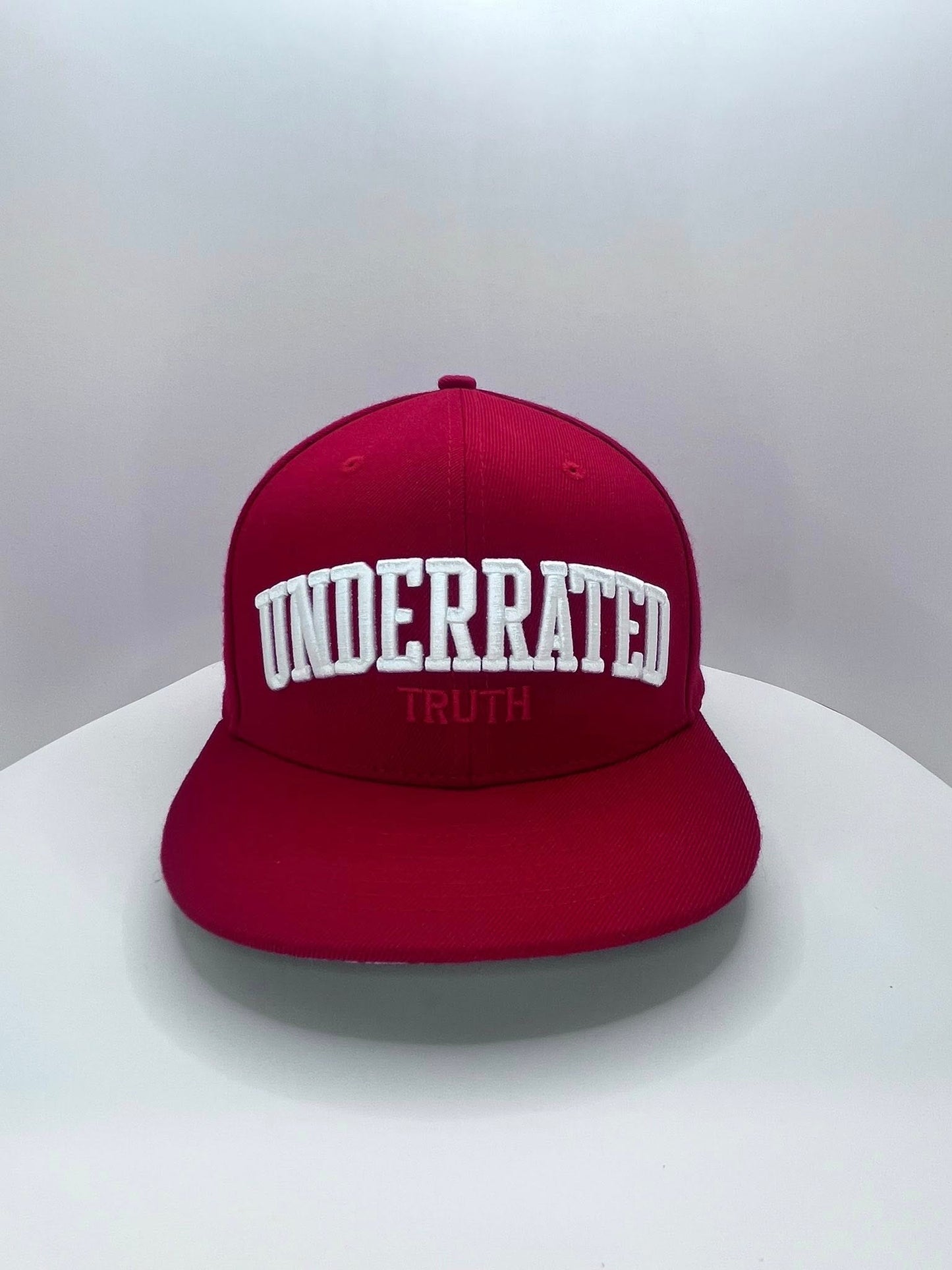 Krown Underrated Truth