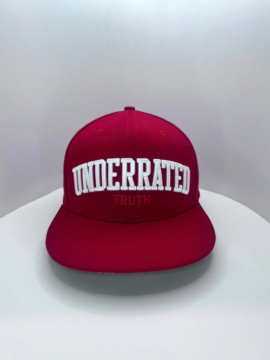 Krown Underrated Truth