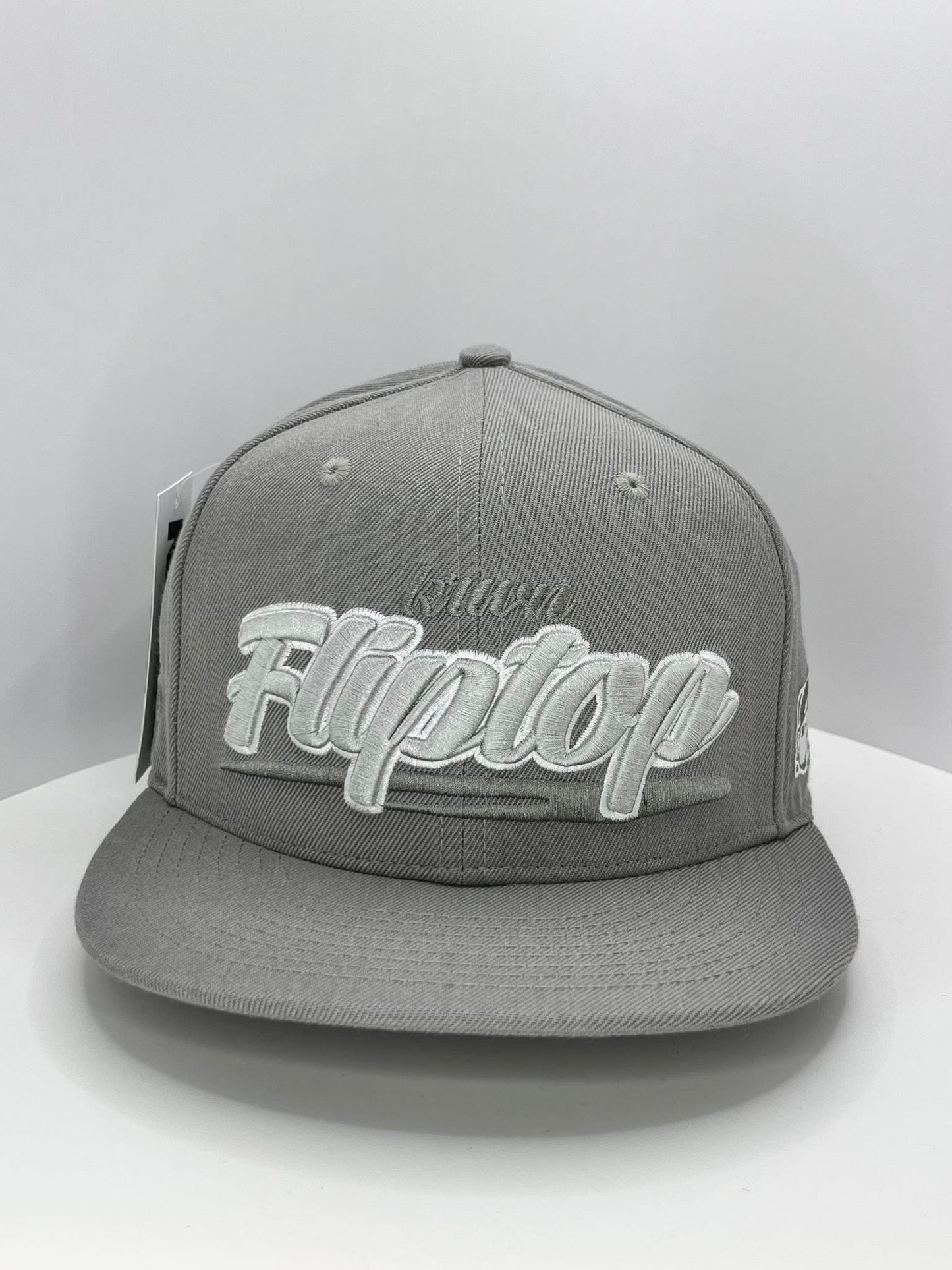 Fliptop x Krown 1 & 2 , Ahon Collaboration