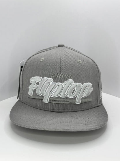 Fliptop x Krown 1 & 2 , Ahon Collaboration