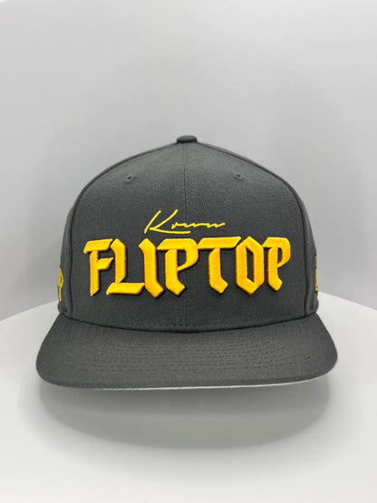 Fliptop x Krown 1 & 2 , Ahon Collaboration