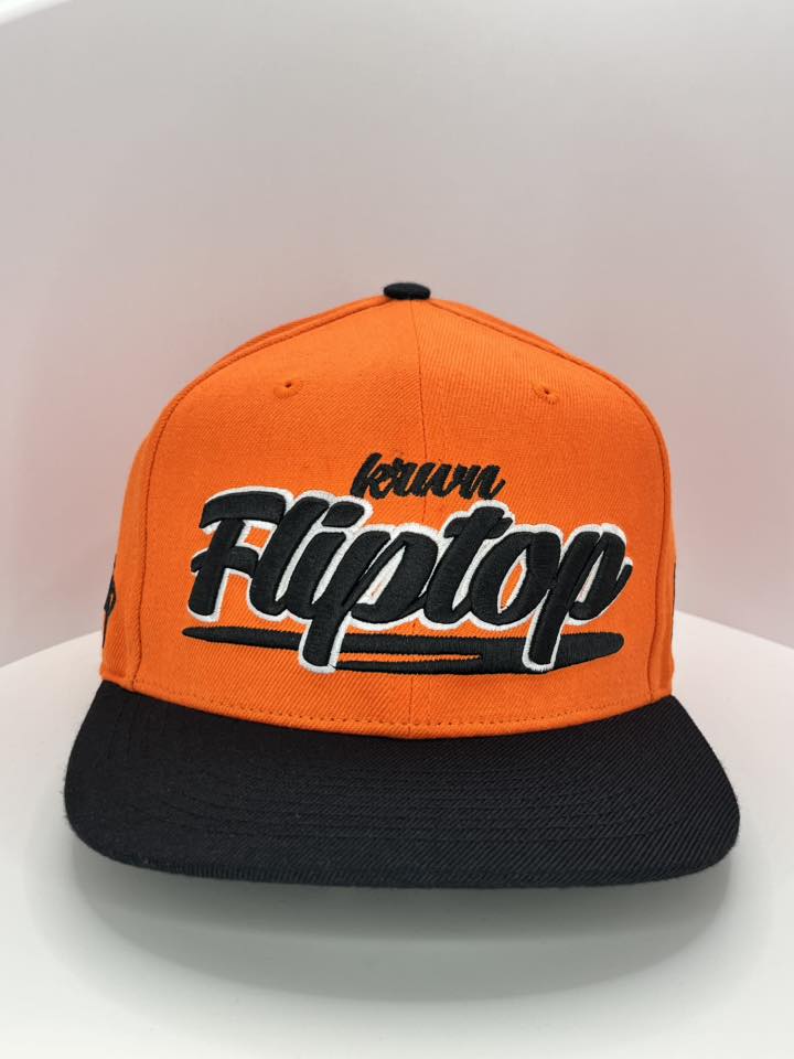 Fliptop x Krown 1 & 2 , Ahon Collaboration