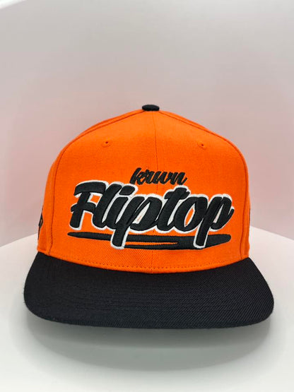 Fliptop x Krown 1 & 2 , Ahon Collaboration