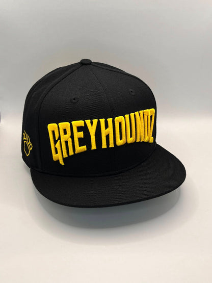 Greyhoundz