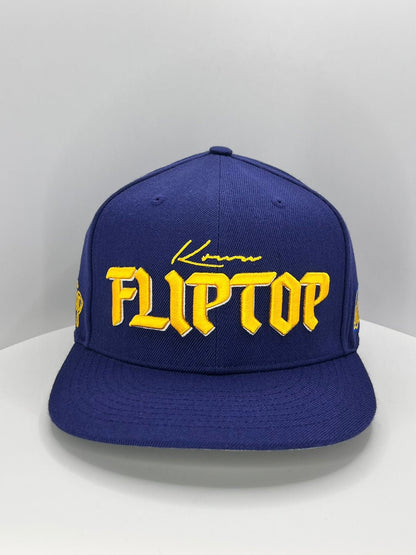 Fliptop x Krown 1 & 2 , Ahon Collaboration