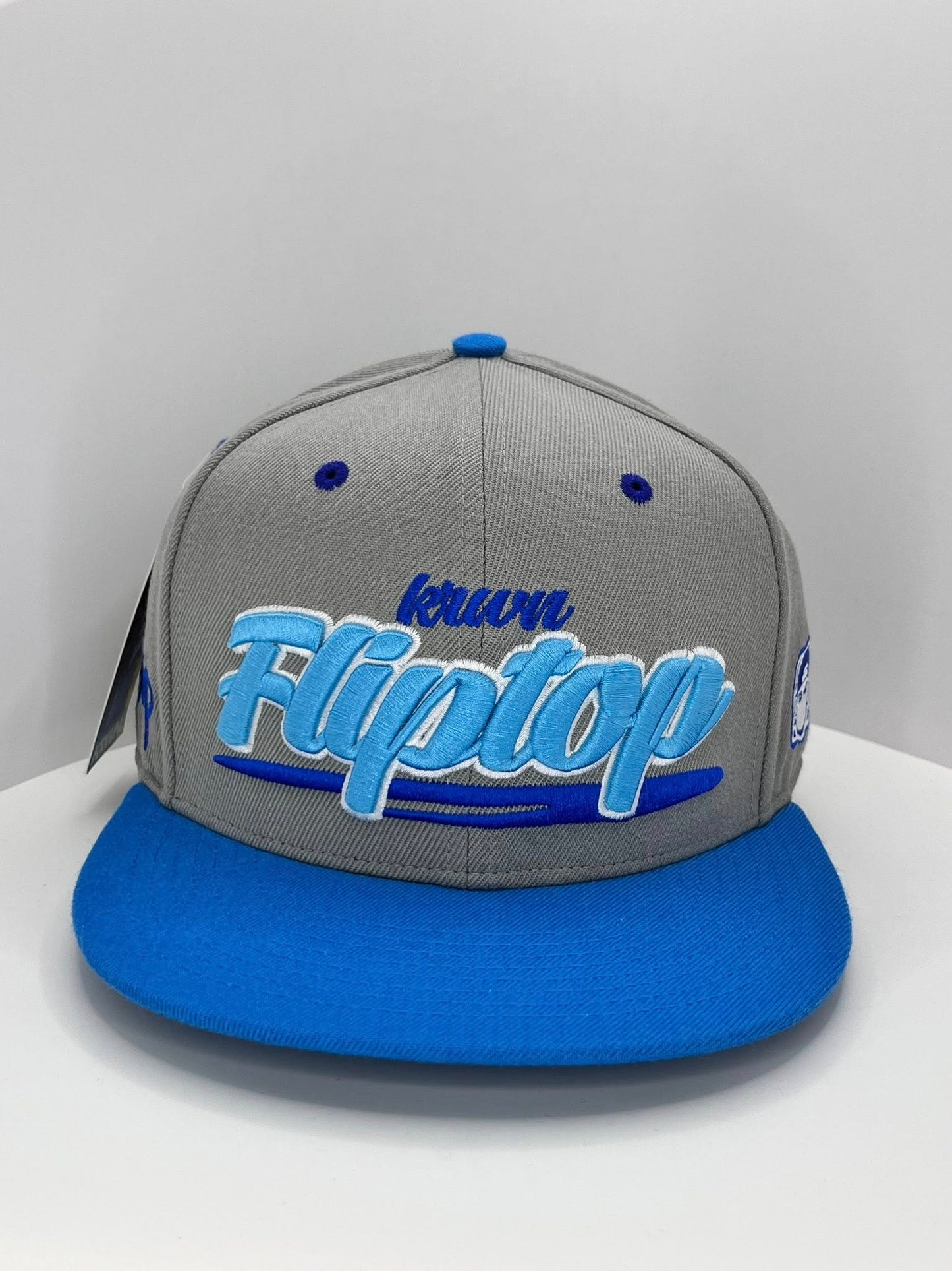 Fliptop x Krown 1 & 2 , Ahon Collaboration