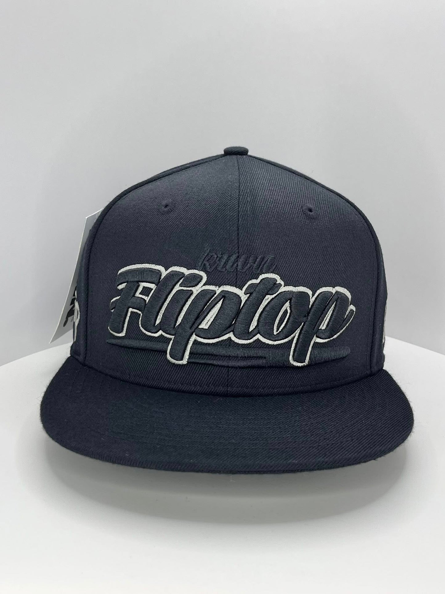 Fliptop x Krown 1 & 2 , Ahon Collaboration