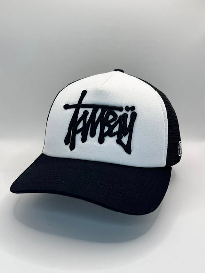 Tambay  – Trucker V1 = Black