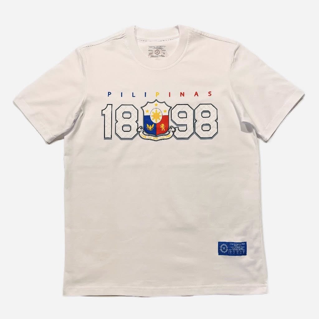 1898 (White)