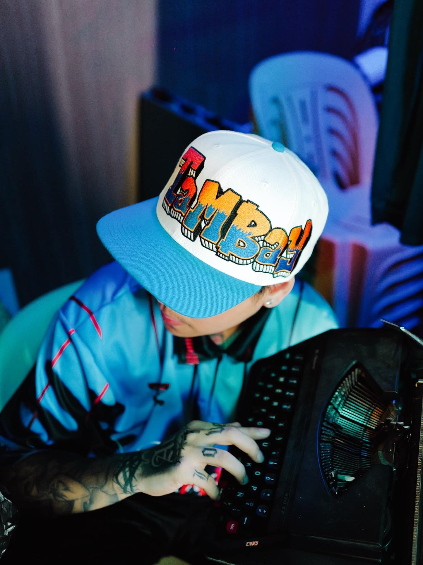 Tambay  – Version 19