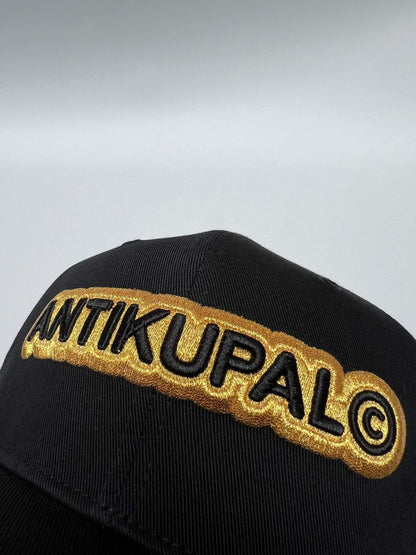 Anti-Kupal Black Gold
