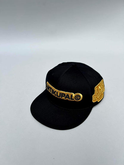 Anti-Kupal Black Gold