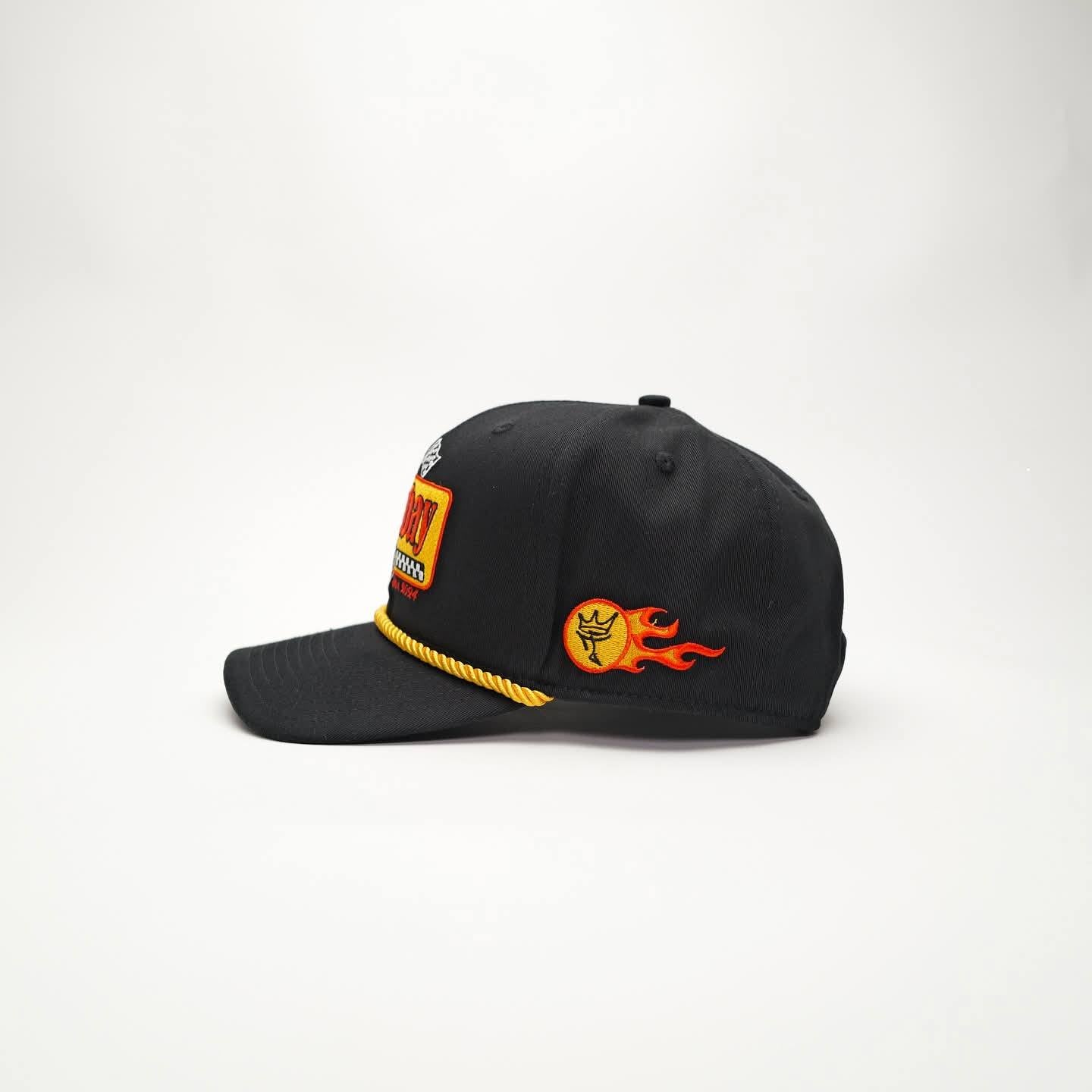 Tambay  – Version 22 Karera