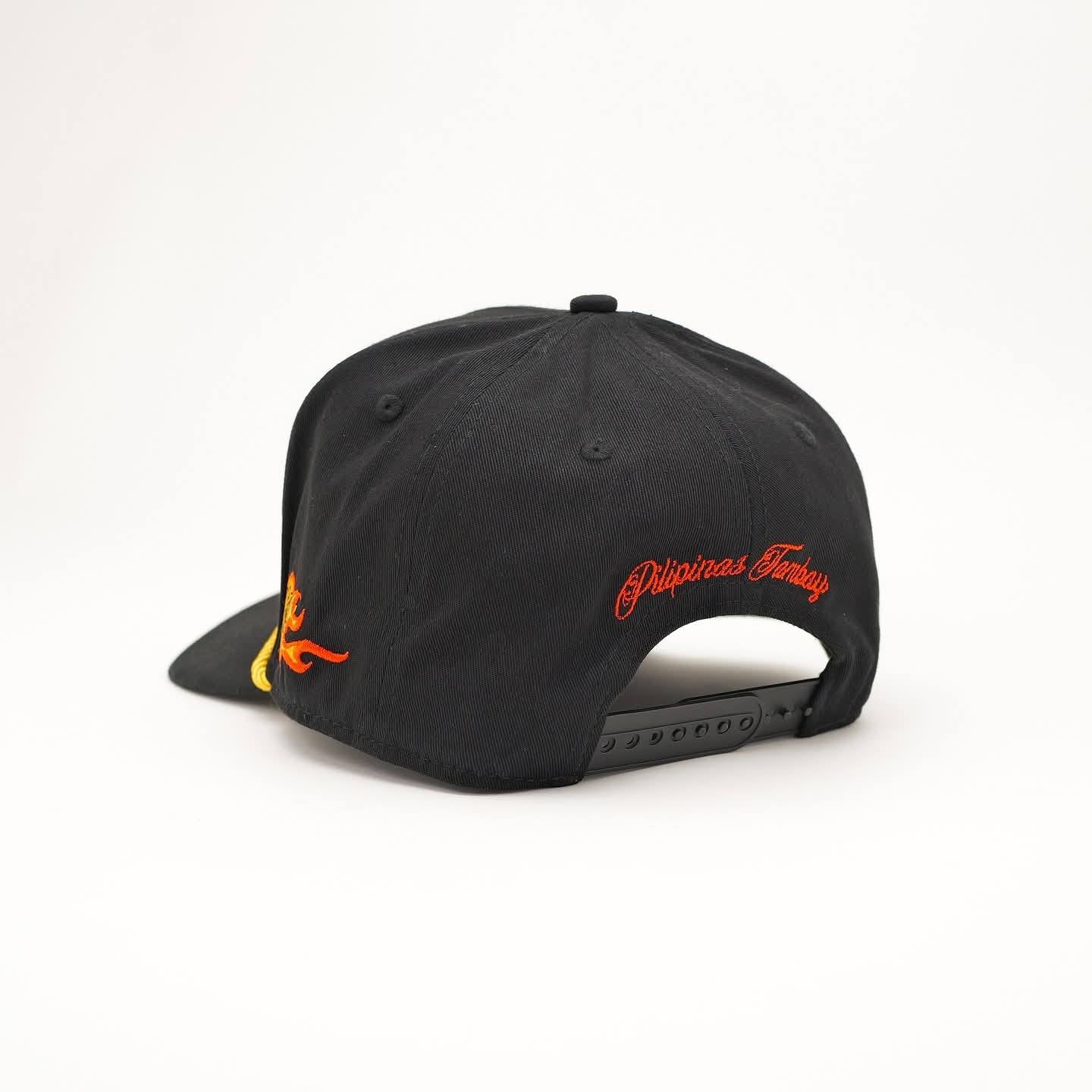 Tambay  – Version 22 Karera