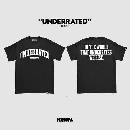 Underrated