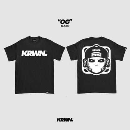 Krown OG (Black)
