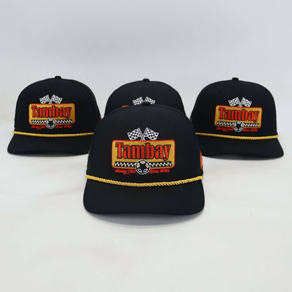 Tambay  – Version 22 Karera