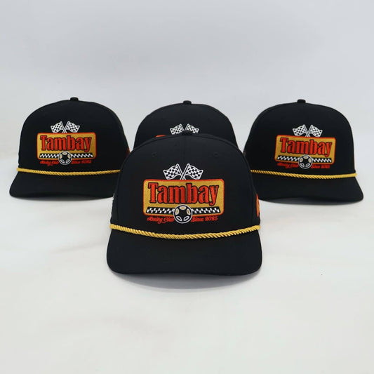 Tambay  – Version 22 Karera