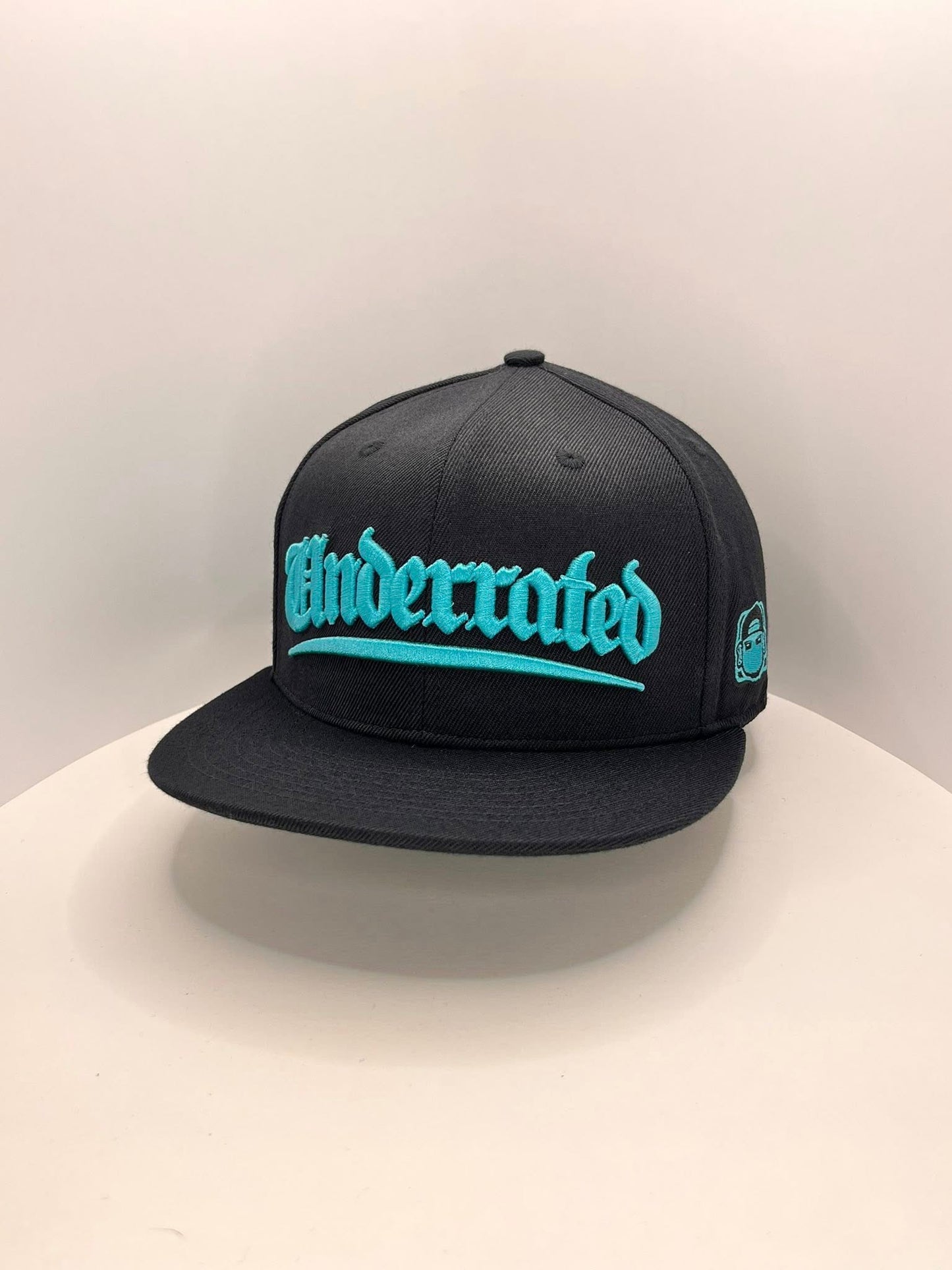 Krown's 200th commemorative cap release (Tiffany)