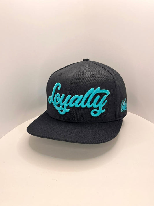 Krown's 200th commemorative cap release (Tiffany)