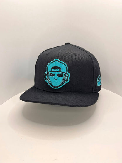 Krown's 200th commemorative cap release (Tiffany)