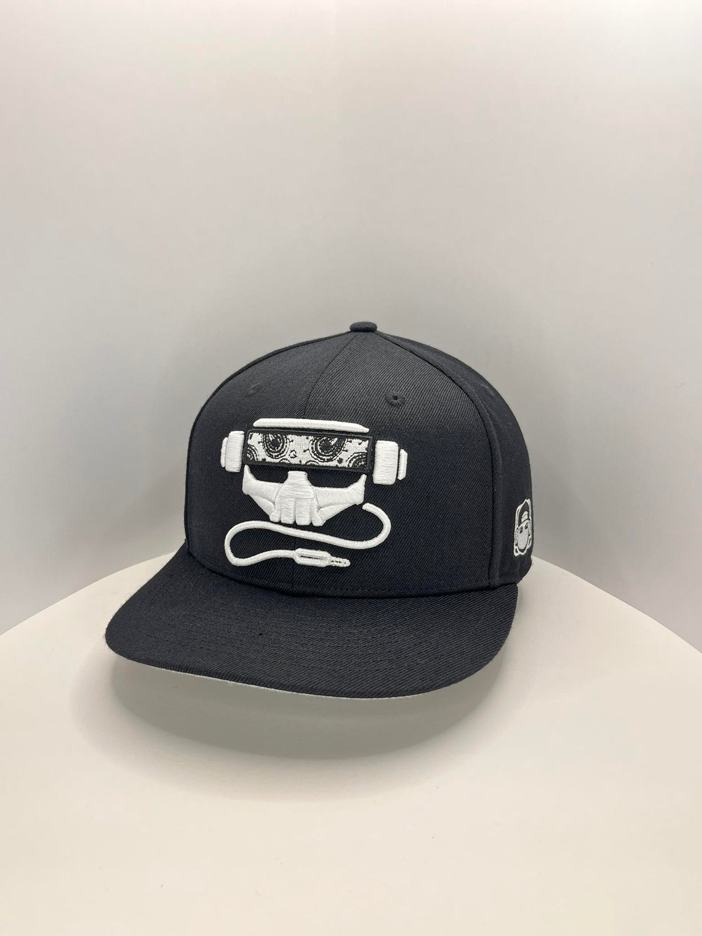 Ian Tayao and Krown Manila Collaboration