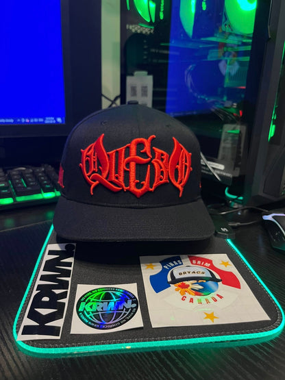 KROWN MANILA x QUESO – Collaboration