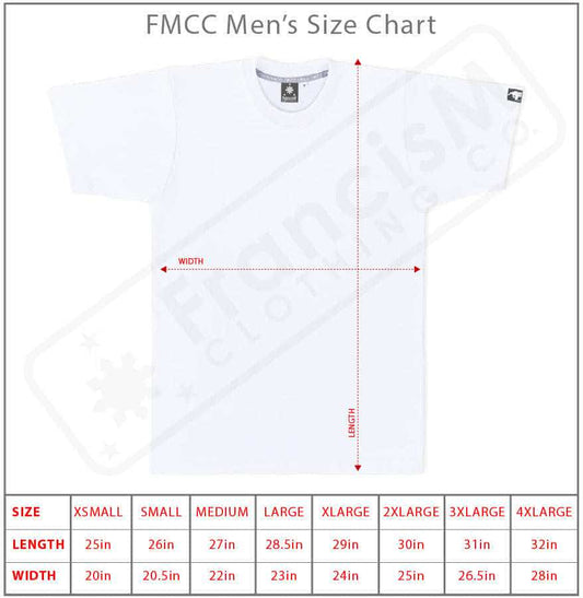 2-Tone Burda (Blue/Yellow)
