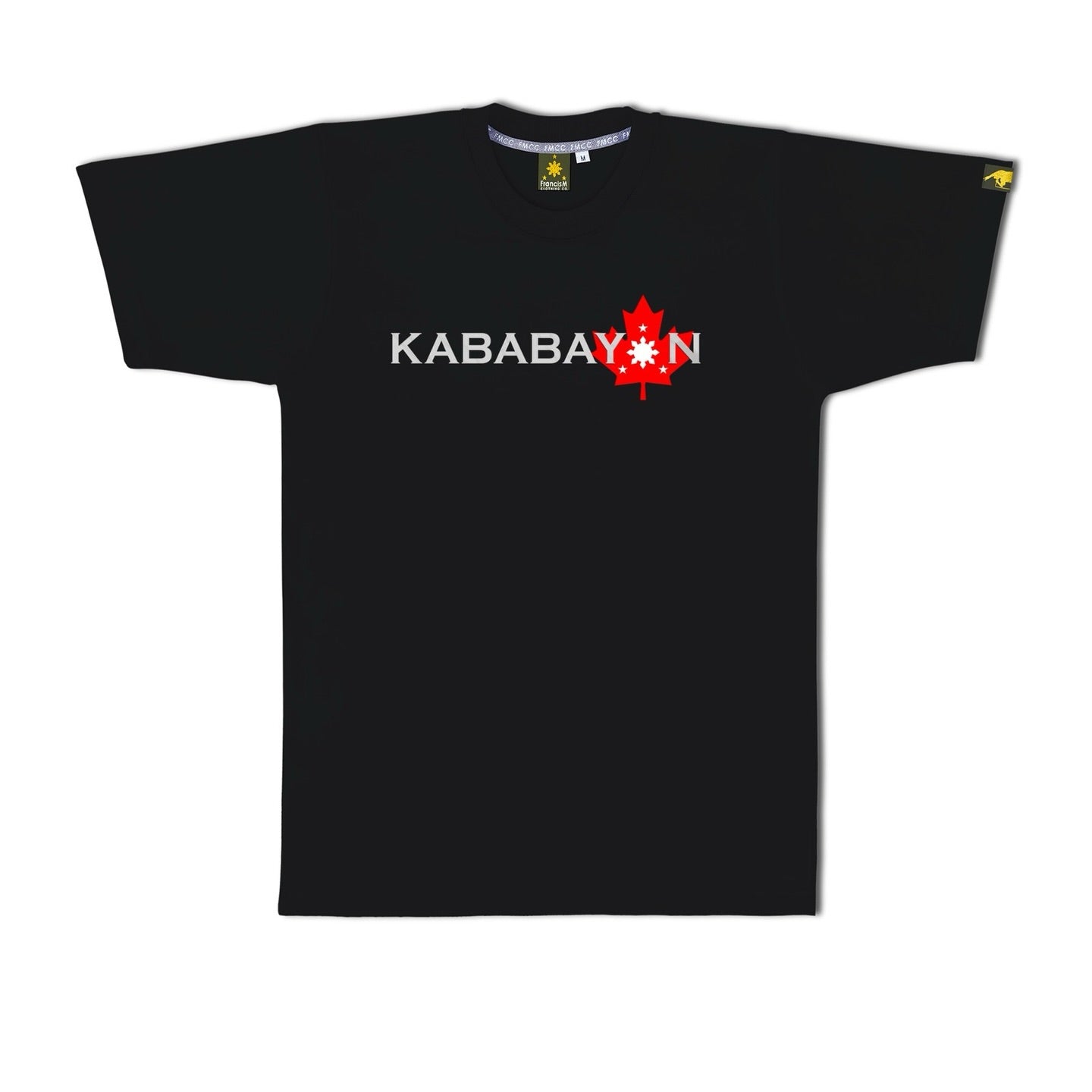 Kababayan Black