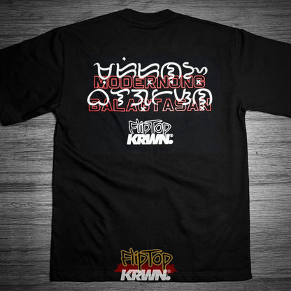 Krown x Fliptop Tee