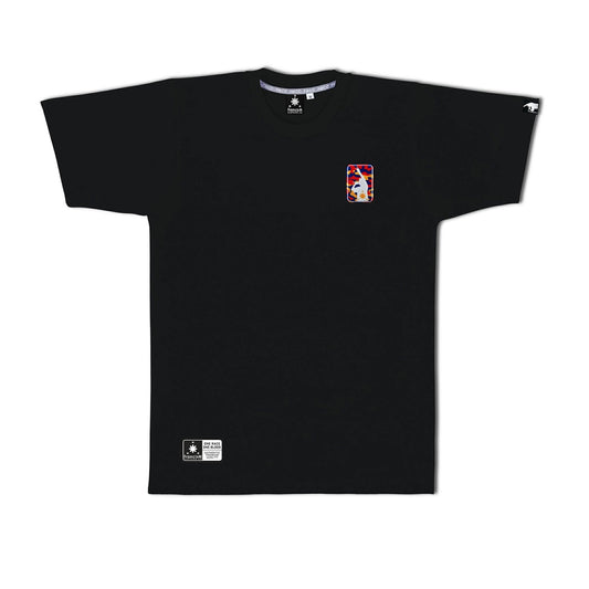 FMCC MIC Urban Camou Patch Black