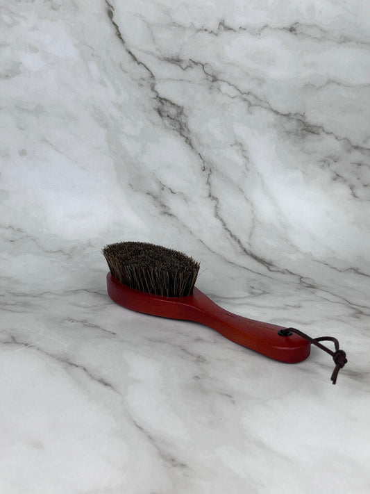 Hat & Clothing Brush