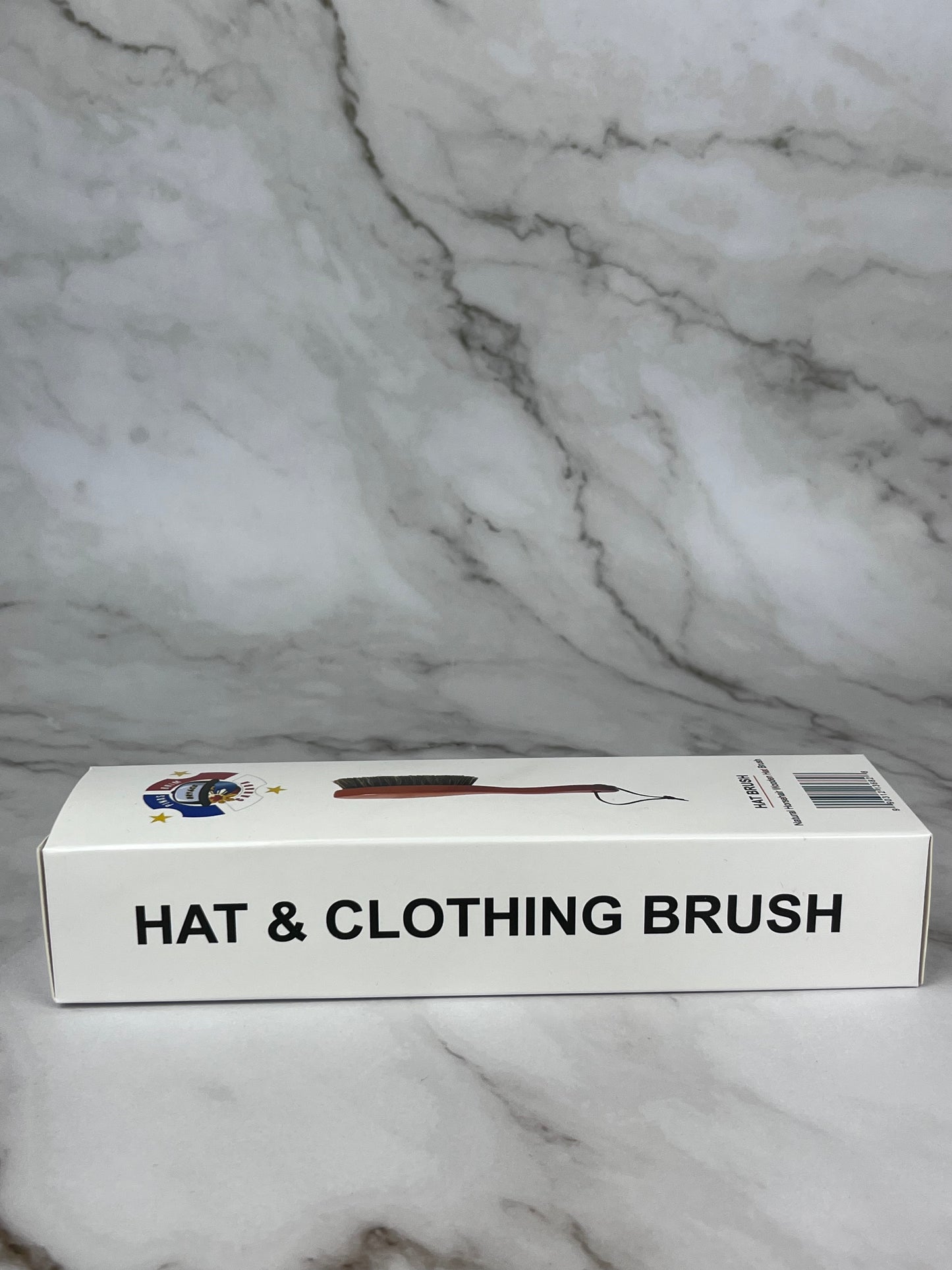 Hat & Clothing Brush